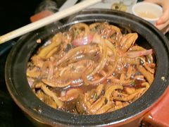 -吴越荣记苏州菜·松鼠桂鱼(月光码头店)