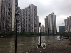 -苏州河梦清园环保主题公园