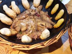 -古洼一锅鲜(总店)