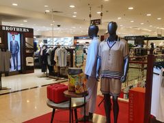 -燕莎友谊商城(亮马桥店)
