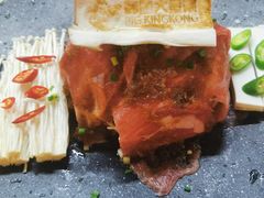 -韩国大金刚烤肉·料理(印象城店)