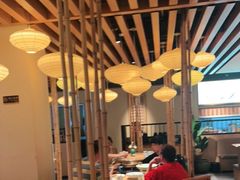 大堂-沅江水·湖南家宴(南村万博长隆商圈店)