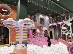 -MELAND亲子乐园•派对•研学(集美世茂店)