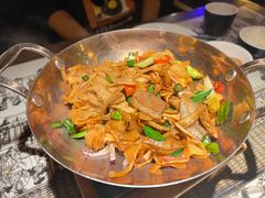 -绿茶餐厅(摩尔城店)