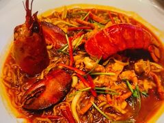 -世贸万锦大酒店·江南春中餐