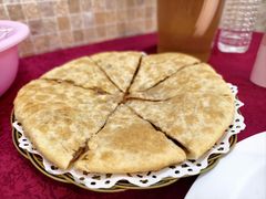 -隆都四季香饭店(碧海路店)