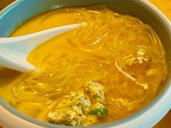 养生麻籽水晶粉-胡家大厨(时光街店)