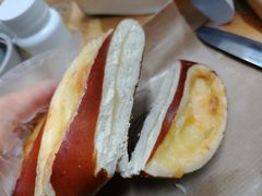 -熊叔熊婶面包房(团结湖店)