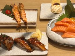 -小句号·精致料理(江南环球港店)