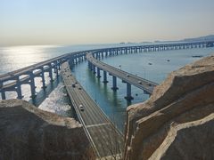 -星海湾跨海大桥