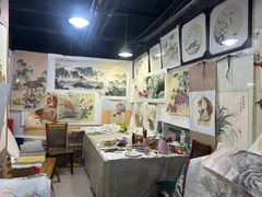 -华联古玩城(华联商厦店)