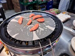 -燚青春东北泥炉烤肉(百合店)