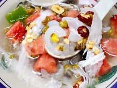 -海安安越南粉(丹竹頭店)