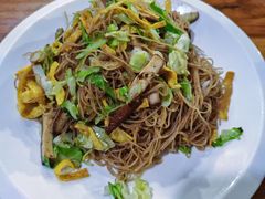 -老袁炒年糕(富豪路店)