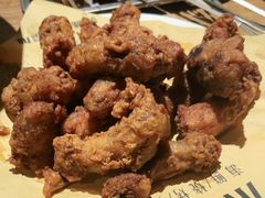 -永红源啤酒·烧烤·海鲜·大排档(青特城店)