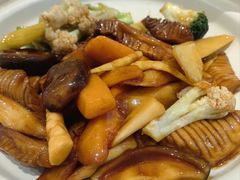 -宝月楼·台湾菜馆(天河城店)