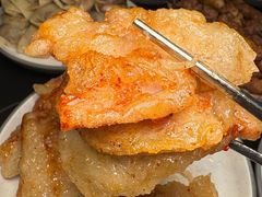 -東盛炭烤自助料理(玄武招商花园城店)