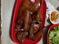 -光明刘冰乳鸽店(光明法政北路店)