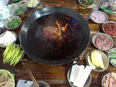 -星鸿社重庆老火锅