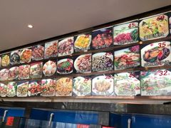 -华盛丰温州大排档(东三环南路店)