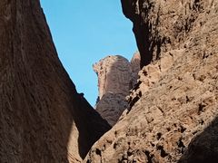 -天山神秘大峡谷