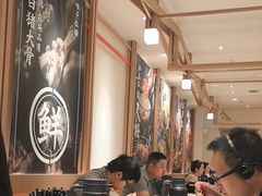 -味千拉面(广州白云机场T1西二店)