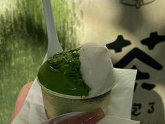 -Dip in Gelato(富民路店)
