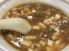 东阳沃豆腐-咬不得高祖生煎·简餐(高银街店)