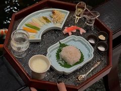 -龙悦湾酒家·八阵鱼生·渔人码头店