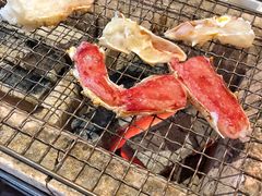 -蟹的岡田屋(正大广场店)