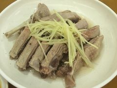 -乡亲鹅肉城(吴江店)