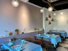 -茶油香闽南菜·花园餐厅(前埔店)