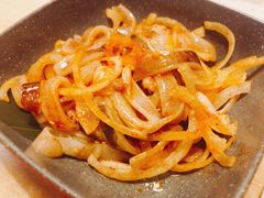 -新石器烤肉(中房金谊广场店)