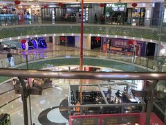 -万达广场(沈阳铁西店)