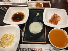 -坦坦大炉·韩式烤肉(望京店)