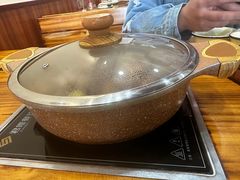 -郝掌柜三汁焖锅(建安路店)