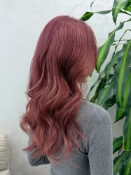 -简影造型·自选烫染接发salon