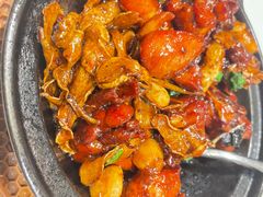 -鹿港小镇(金虹桥国际中心店)