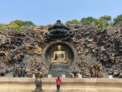 -灵山胜境