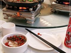 -翠清酒家(万丰路店)