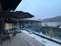 -崂山书院酒店