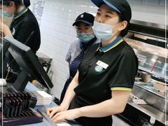 -魏家凉皮(新康隆店)