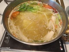 -许府牛火锅(信义坊总店)