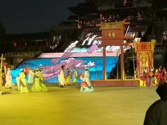 -寻梦滕王阁实景演出