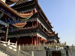 -大悲禅寺