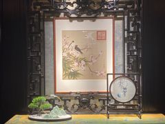 -海天楼中餐厅(吴宫泛太平洋酒店)