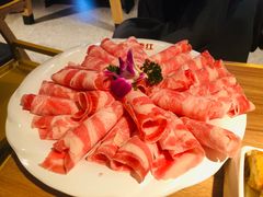 -季季红火锅(长沙步行街店)