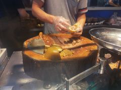 -永茂驴肉(莲池南大街总店)