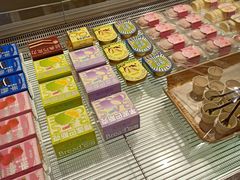 -Bread618面包生日蛋糕(欧亚商都店)