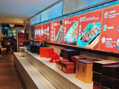 -树厨贵州菜(花果园购物中心店)